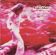 CD Single - The Chemical Brothers - Setting Sun