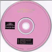 CD Single - The Chemical Brothers - Setting Sun