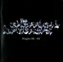 Double CD - The Chemical Brothers - Singles 93-03