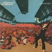 The Chemical Brothers - Surrender