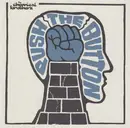 CD - The Chemical Brothers - Push The Button