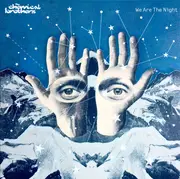Double LP - The Chemical Brothers - We Are The Night - Still Sealed