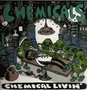 LP - The Chemicals - Chemical Livin' - + Insert