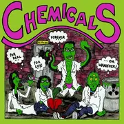 LP - The Chemicals - For Real, For Life, Forever, Or Whatever...