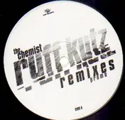 the chemist - Ruff Kutz Remixes