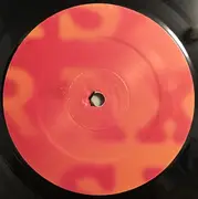 12inch Vinyl Single - The Chemist - Ruff Kutz