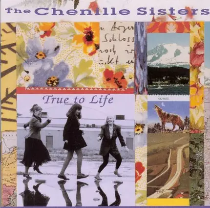The Chenille Sisters - True to Life