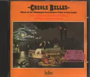 CD - The Chesapeake Minstrels , George Weigand - Creole Belles