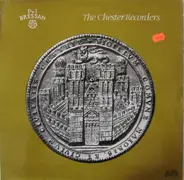 Dieupart / Hotteterre / Faber / Corelli - The Chester Recorders