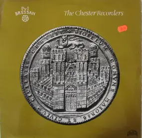 Dieupart - The Chester Recorders