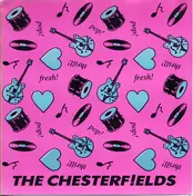The Chesterf!elds - Completely & Utterly