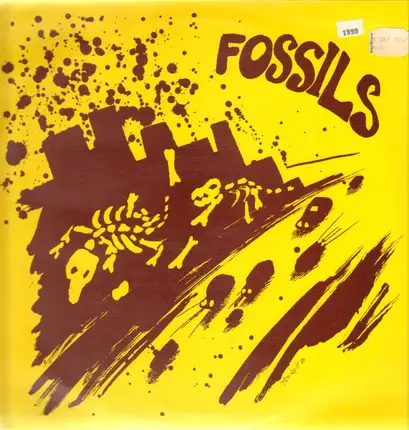 The Chesterfield Kings - Fossils