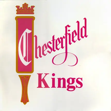 The Chesterfield Kings - Kingsized Rock'n Roll