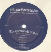 LP - The Chesterfield Kings - Stop!