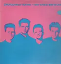 LP - The Chesterfields - Crocodile Tears