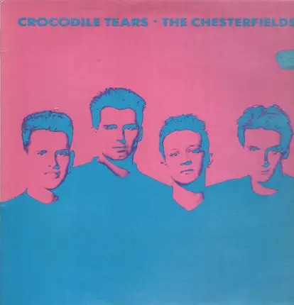The Chesterfields - Crocodile Tears