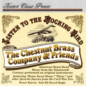The Chestnut Brass Company - Listen To The Mocking Bird