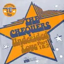 7inch Vinyl Single - The Chequers - Undecided Love (Part 1 & 2)