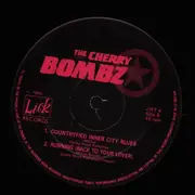 12inch Vinyl Single - The Cherry Bombz - The House Of Ecstasy