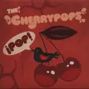 7inch Vinyl Single - The Cherrypops - Pop! - EP
