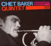 Chet Baker Quintet - Conservatorio Cherubini (Complete Concert)