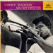 Chet Baker Quintet - Chet Baker Quintette