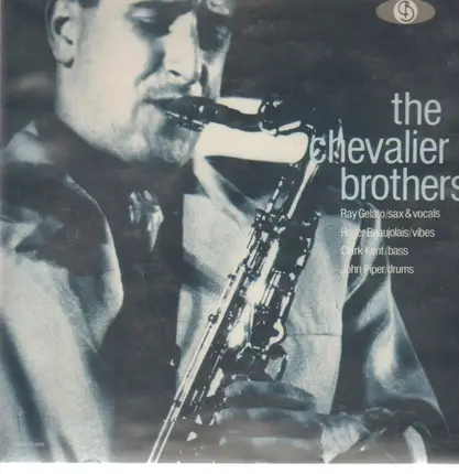 The Chevalier Brothers - Same