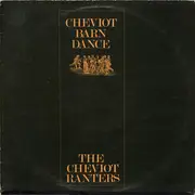 LP - The Cheviot Ranters - Cheviot Barn Dance