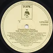 LP - The Cheviot Ranters - Cheviot Barn Dance