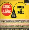 LP - The Chevrons - Sing-A-Long Rock 'N Roll