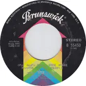 The Chi-Lites - (For God's Sake) Give More Power to the People