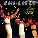 LP - The Chi-Lites - 16 Greatest Hits