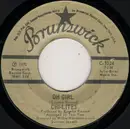 7inch Vinyl Single - The Chi-lites - Oh Girl / Being In Love