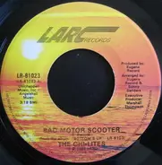 The Chi-Lites - Bad Motor Scooter