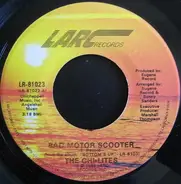 The Chi-Lites - Bad Motor Scooter