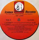 12inch Vinyl Single - The Chi-Lites - Eternity