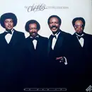 LP - The Chi-Lites Featuring Eugene Record - Me And You
