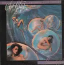 LP - The Chi-Lites Featuring Gene Record Chi-Lites - Heavenly Body