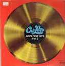 LP - The Chi-Lites - Greatest Hits Vol. 2
