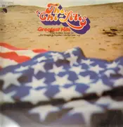 LP - The Chi-Lites - Greatest Hits
