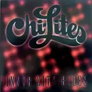 CD - The Chi-Lites - Inner City Blues