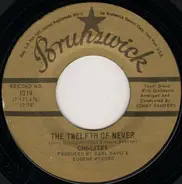 The Chi-Lites - The Twelfth Of Never