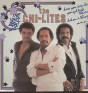 The Chi-Lites - The Very Best Of The Chi-Lites