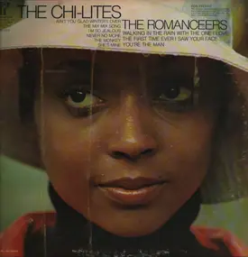 The Chi-Lites - Self-titled