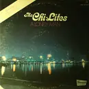 LP - The Chi-Lites - A Lonely Man