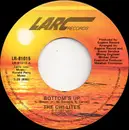 7inch Vinyl Single - The Chi-Lites - Bottom's Up