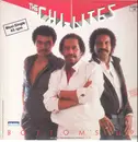 12inch Vinyl Single - The Chi-lites - Bottom's Up