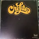 LP - The Chi-Lites - Chi-Lites