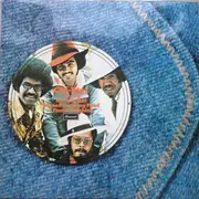 LP - The Chi-Lites - Chi-Lites