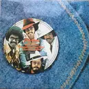 LP - The Chi-Lites - Chi-Lites